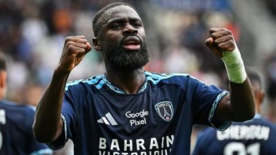 西纳约科23秒破门，马赛遭遇有统计以来球队在法甲最快失球
