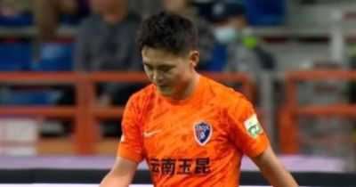 黄紫昌：有时候真不理解为什么再好的结果也会有这么多批评声