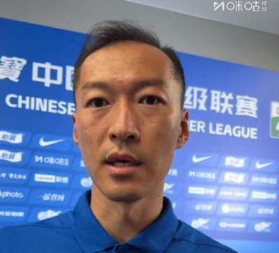 吴曦：会按照亚运队主教练要求去做，尽力帮助球队取得好成绩