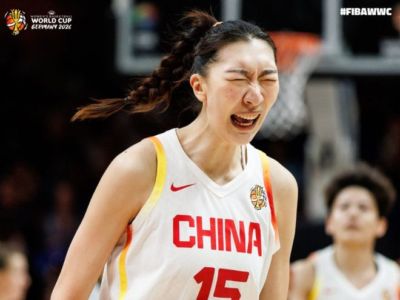 中国女篮vs意大利前瞻：韩旭率队冲D组第二 张子宇盼回暖