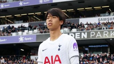 外媒：高井幸大的手续尚未办妥，未获得参加圣图尔登训练许可