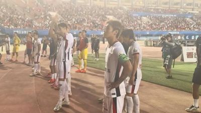朱艺：成都攻击手费利佩、韦世豪、拜合拉木下轮均将四黄停赛