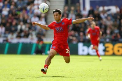 记者：凯尔特人夏窗关窗前曾询问过29岁日本中场森下龙矢