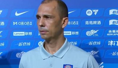 顾颖：埃斯特乌、基莱斯脾气好，阿洛伊西能把他俩惹毛真不易