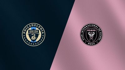 迈阿密国际vs费城联合首发:梅西领衔!卡塞米罗、苏亚雷斯先发