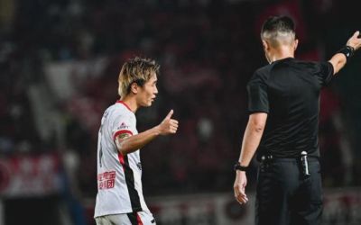韦世豪连发6条争议动态！仅1小时后全删 知情人：至少要被禁赛3场