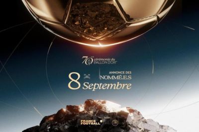 金球奖30人候选9月8日公布，10月26日伦敦颁奖