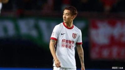 中国足协举行听证会！韦世豪或至少停赛3场 回应：又被追加，真好