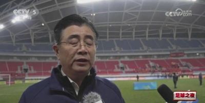 原创
宋凯称中国足球正在起势!两支国青半年内连夺亚洲杯亚军却决赛0比4惨败:世少赛能否验证?