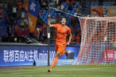 高中生进国足!6名05后小将进国足:布尼亚明+王庚睿08 赵松源09