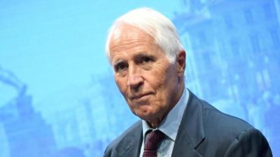 意大利足协主席：征召双国籍球员由曼奇尼决定