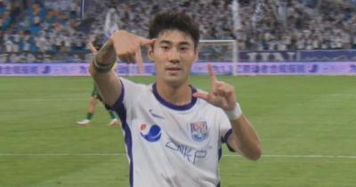季胜攀：谁踢球都会想当主力，能上场就要把握住自己的机会