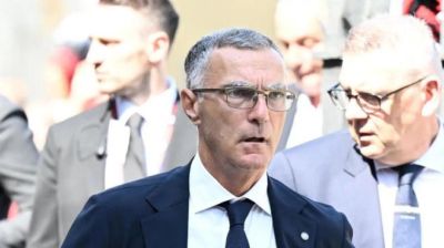 贝尔戈米：比塞克能限制姆巴佩、维尼修斯