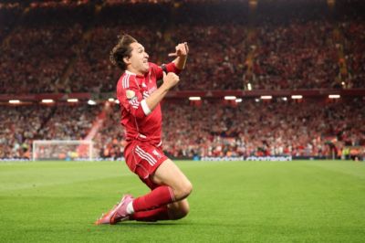 意天空盘点无缘欧战名单的名将：小基耶萨、凯夫伦·图拉姆在列
