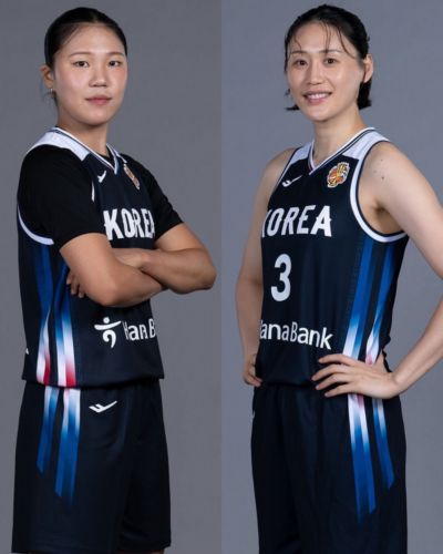 38分惨败！韩国女篮遭东道主全程狂虐无缘八强🥵替补21中1