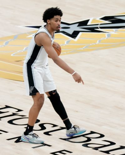 哈珀：我会钻研新秀魔术师取得成功的秘诀 他既夺冠又拿了FMVP