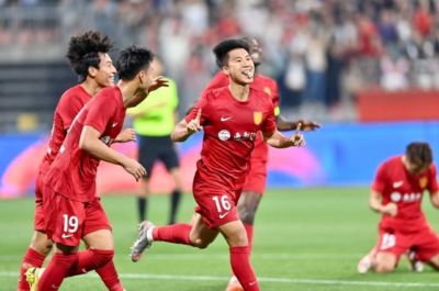 李镇全因伤退出亚运队 补召李新翔张志雄