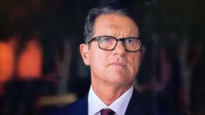 卡佩罗：国米没利用好迪乌夫在边路的巨大优势，右路进攻太少