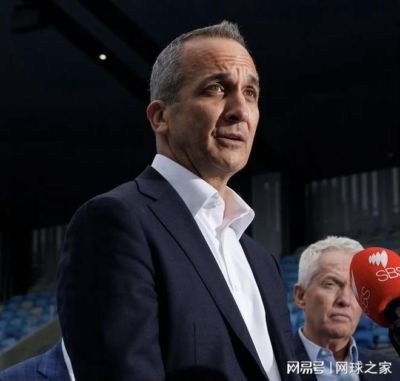 体育就是娱乐？大满贯五盘三胜制迎来存亡拐点