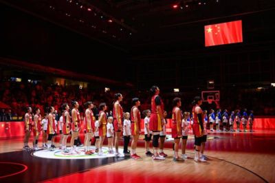 4胜0负！中国女篮优势明显 波多黎各核心竟也是熟人