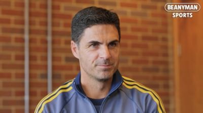邮报列阿森纳欧冠冲冠三大密钥：阵容深度、冬窗补强与廷伯复苏