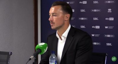 联赛杯客场艰难晋级，纽卡主帅：几乎全主力出战？我尊重这项赛事