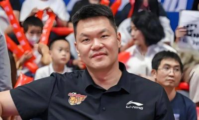 原创
            广东男篮最新三消息：奥委会关注胡明轩，徐杰带动热身赛票房，朱芳雨着手搭建新球队