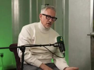 莱因克尔：在我的GOAT评选中，我会把大罗排在C罗前面