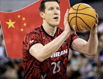原创
            快讯！宏远首名锋线外援揭晓：克罗地亚国手博齐奇西甲强势加盟