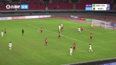 苗原谈中冠神仙倒钩：今年中冠最佳进球，拿到世界上也有点竞争力