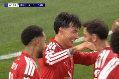 欧冠赛场破门，利马斩获个人国际俱乐部赛事首球