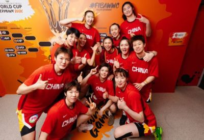 中国女篮29分惨败法国！揪出最差之人：数据一目了然 无国家队水平