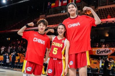 随着中国女篮61-90法国，认清6个不争事实，张子宇辜负宫鲁鸣培养