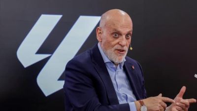 塞尔：巴萨薪资与引援支出上限提升，从4.32亿增加至5.82亿欧