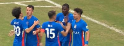 记者：虽入选国家队，阿苏埃应能出战申花下轮亚冠和下轮中超