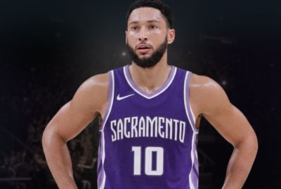 不配重返NBA？西蒙斯发文强硬回击贝弗利：这不是施舍来的机会