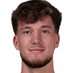 Jascha Brandt