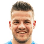 Yannick Glessing