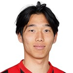 川北笑