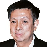 林荣福