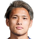 松木玖生