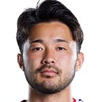 菅原由势
