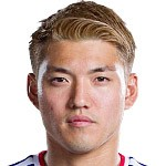 堂安律
