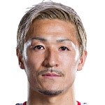 前田大然