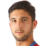 Borja Domingo