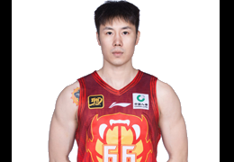 杨林祎