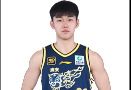 李奕臻
