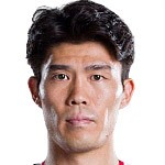 富安健洋