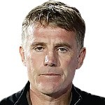 菲尔-帕金森