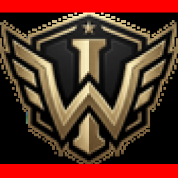 Iron Wing